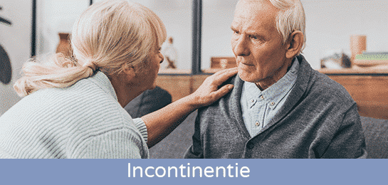 dementie en incontinentie