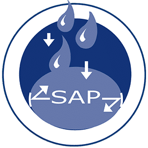 sap korrels incontinentiemateriaal luiers