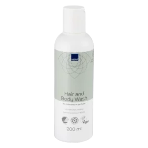 6993 Abena Hair and Body Wash wassen zonder water ongeparfumeerd