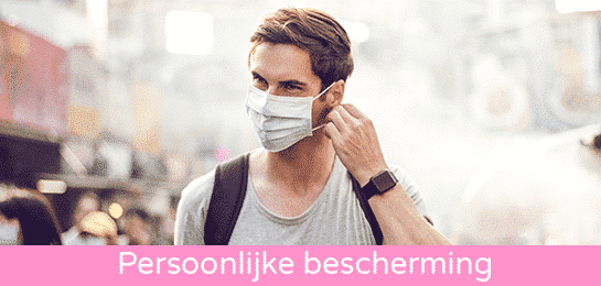 Abena persoonlijke bescherming mondmaskers