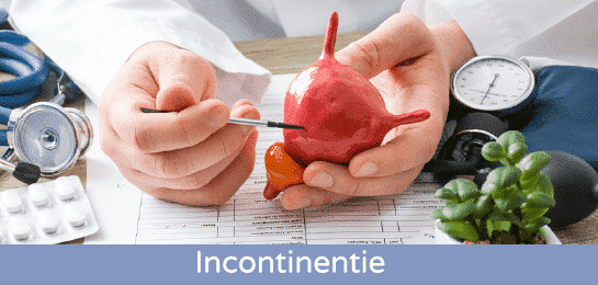 hulp bij incontinentie