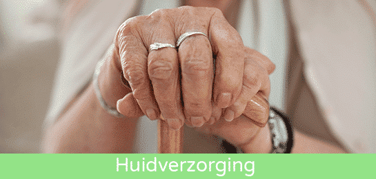 Abena huidverzorging belang van een gezonde huid