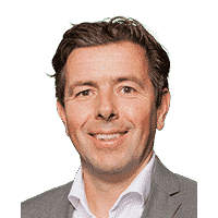 Foto van Rob Basjes