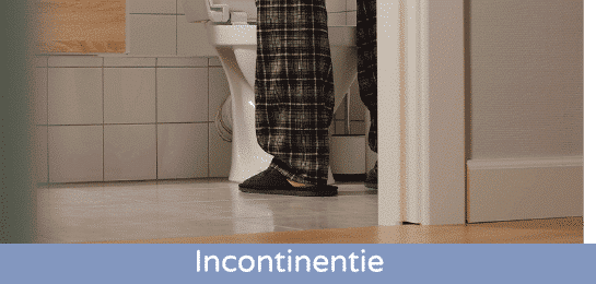 stinkende urine