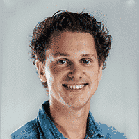 Foto van Twan Peltzer