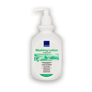 waslotion abena zonder water
