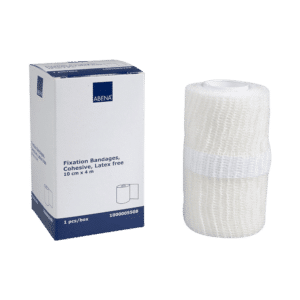 1000005508 Abena Fixatiewindsel zelfklevend wit