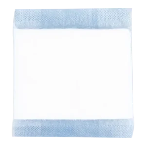 220886 ABENA Absorberende kompressen niet steriel 10x10xcm