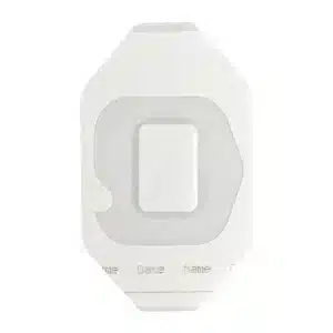 220932 Abena Post operatieve wondpleister S 6x7cm