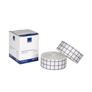 220955 Abena Fixatietape nonwoven 2,5 cm x 10 m
