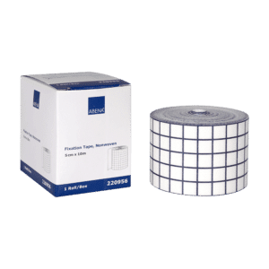 220956 Abena Fixatietape nonwoven