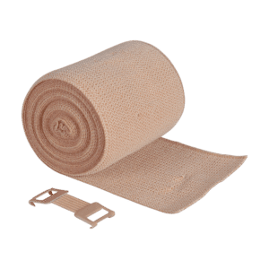 221015 Abena compressiezwachtel light korte rek