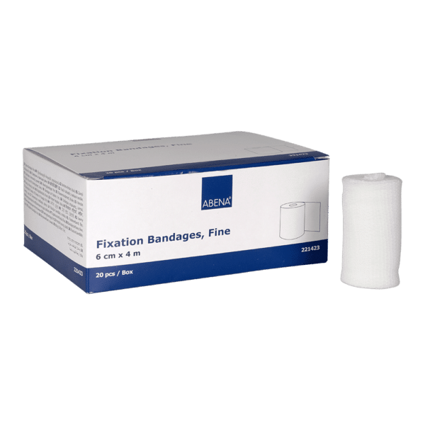 ABENA Fixatiewindsel fine Abena Healthcare