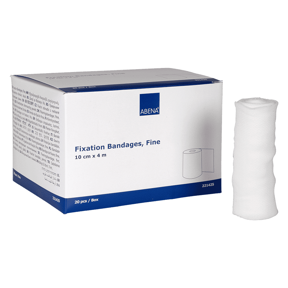 ABENA Fixatiewindsel fine Abena Healthcare