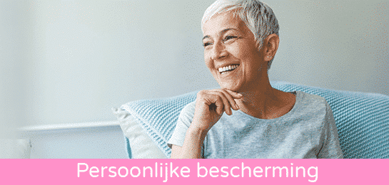 Abena persoonlijke bescherming infecties BRMO