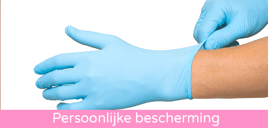 pensioen duidelijkheid Slang Uitleg over latex, nitril of vinyl (wegwerp)handschoenen - Abena Healthcare