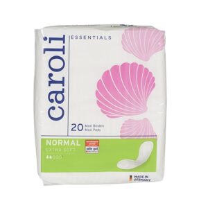 maandverband abena 340009