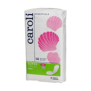 Abena Caroli Maxi Super maandverband 340010