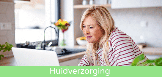 Huidverzorging gezonde huid Abena