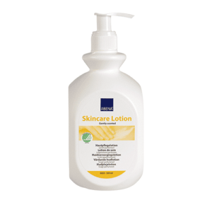 abena huidverzorgingslotion geparfumeerd 665506