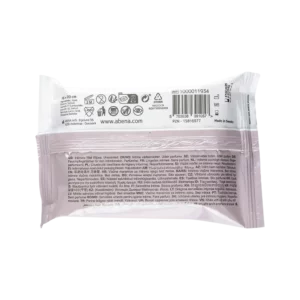 1000011934 Abena Intimate Wet Wipes intiemdoekjes ongeparfumeerd