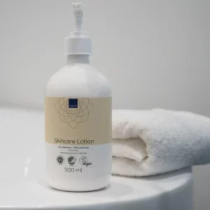 Abena Skincare lotion huidverzorgingslotion ongeparfumeerd