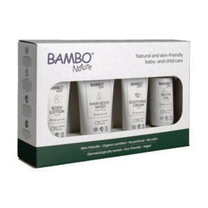 bambo nature huidverzorgingsbox