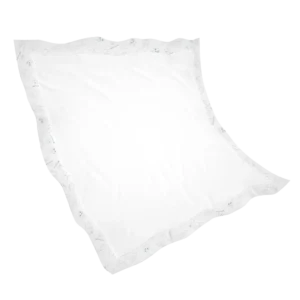 1000019471 BAMBO Nature verschoonmatjes met Nordic Swan Ecolabel, FSC Milieukeurmerk en OEKO-Tex-100 certificaat