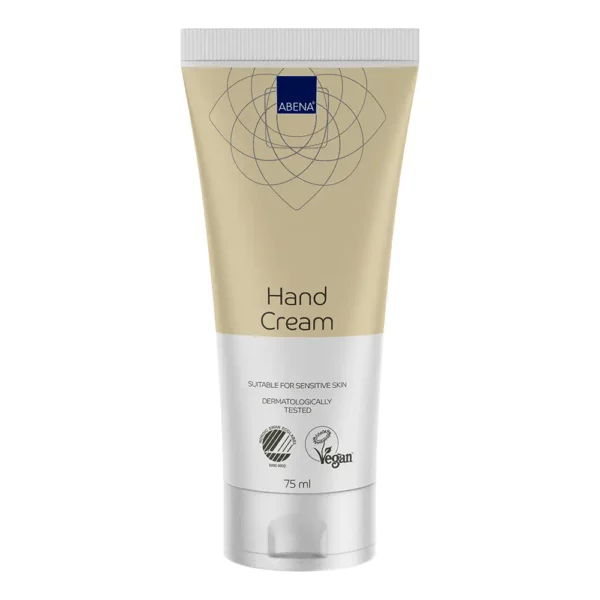 Abena Handcream geparfumeerde handcrème