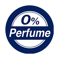 0% parfum