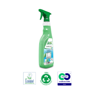6327 Green Care ecologische glas- en ruitreiniger