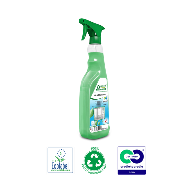 6327 Green Care ecologische glas- en ruitreiniger