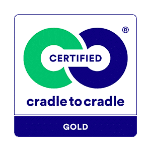 Cradle to Cradle gold herbruikbare en veilige producten Abena