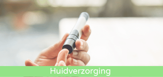 de oplossing voor diabetes en toelichting en hulp