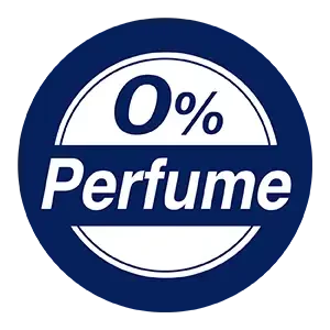 dit product bevat geen parfum