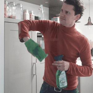Green-Care-glas-en-ruitreiniger