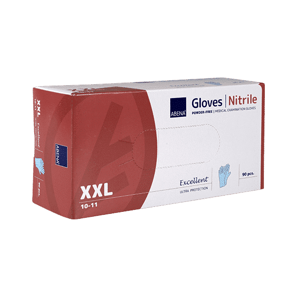 xxxl nitirl handschoen