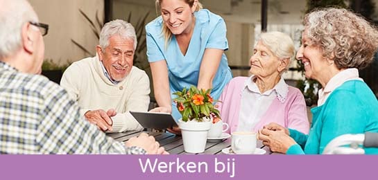 Manager Implemenatie Zorg Abena Nova