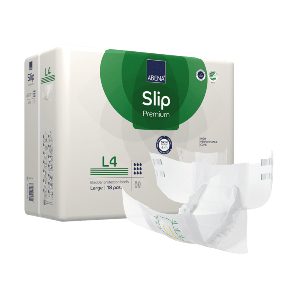 ABENA Slip L4