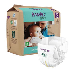 Bambo Nature Luiers - 1000021512