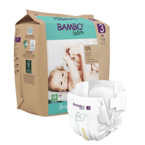 Bambo Nature Luiers - 1000021513