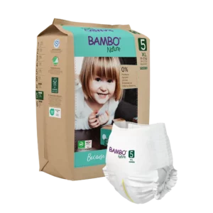 1000021518 Bambo Nature broekje maat 5 - 11-17 kg