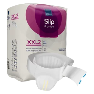 1999915798 ABENA Slip XXL2 incontinentieslip voor heupomvang 170-254 cm