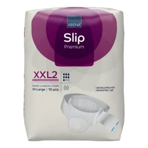 1999915798 ABENA Slip XXL2 incontinentieslip voor heupomvang 170-254 cm