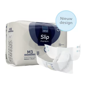 ABENA-SlipM3-slip met plakkers-voor-zwaar-tot-zeer-zwaar-urineverlies