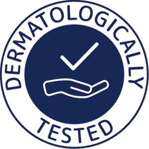 Dermatologisch getest