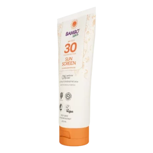 1999909777 BAMBO Nature Zonnebrandlotion SPF30 - 200ml