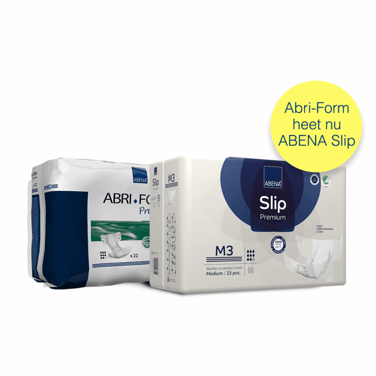Abena Slip Proefpakket Abena Healthcare