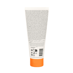 bambo nature zonnebrandcreme achterkant