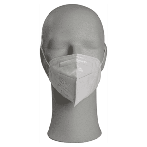 1999910220 FFP2 mondmasker Baltic Mask